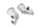 Porsche 971 Panamera Turbo / GTS Valvetronic Exhaust System - Yonristic Performance