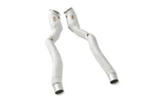 Ferrari F12 / 812 Full Valvetronic Exhaust System VANTA Edition - Yonristic Performance