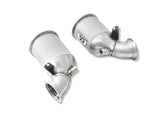 Porsche 971 Panamera Turbo / GTS Valvetronic Exhaust System - Yonristic Performance