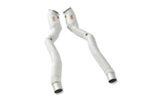 Ferrari F12 / 812 Full Valvetronic Exhaust System VANTA Edition  - Yonristic Performance