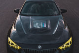 2014-2020 BMW M3 F80 & M4 F82 IMP Performance Hood