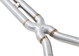 Dodge Charger SXT 3.6L V6 Exhaust System - Yonristic Performance