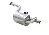 Dodge Charger SXT 3.6L V6 Exhaust System - Yonristic Performance