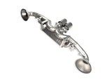 Porsche 992 GT3 / GT3 RS Titanium Exhaust System VANTA Edition - Yonristic Performance