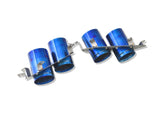 Ferrari F12 / 812 Full Valvetronic Exhaust System VANTA Edition  - Yonristic Performance
