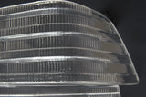 1990 - 1998 Mercedes R129 Sl Clear Tail Light Lenses