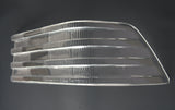 1990 - 1998 Mercedes R129 Sl Clear Tail Light Lenses