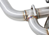 Dodge Charger SXT 3.6L V6 Exhaust System - Yonristic Performance