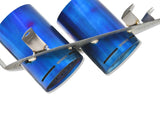 Ferrari F12 / 812 Full Valvetronic Exhaust System VANTA Edition - Yonristic Performance