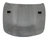 2012-2019 Porsche 991 Carbon Fiber Black Hood