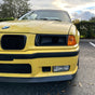 BMW 3 Series E36 Headlight Duct (1990 - 2000) - K2 Industries