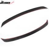 2004-2010 BMW 5 Series M5 E60 AC Style Trunk Spoiler Wing Carbon Fiber