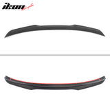 2015-2023 Ford Mustang S550 JC Style Rear Trunk Spoiler Carbon Fiber
