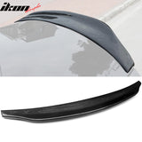 2017-2023 Audi A4/A4 Quattro S4 B9 CA Style Trunk Spoiler Carbon Fiber