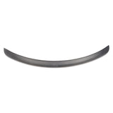 2012-2025 Tesla Model S OE Style Rear Trunk Spoiler Wing Carbon Fiber