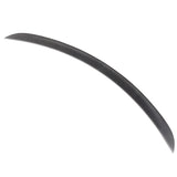 2012-2025 Tesla Model S OE Style Rear Trunk Spoiler Wing Carbon Fiber