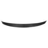 2007-2015 Infiniti G35 G25 G37 Q40 JDM Rear Trunk Spoiler Carbon Fiber