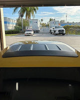 BMW E30 E36 E28 E34 E46 E39 E9x E60 Z3 Sunroof Delete Panel (1982 +) - K2 Industries