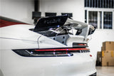 2019-2024 Porsche 911 992 Targa    Cabriolet TA Style Trunk Spoiler Wing