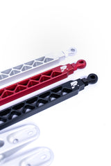 RENNELEMENT RE-1 Billet G80/G82/G87 BMW CNC Aluminum Strut Brace