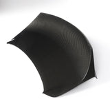 2016-2024 Camaro Type-X Double Sided Gloss Carbon Fiber Trunk W/ Integrated Spoiler