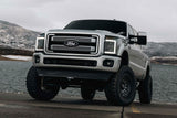 XB Hybrid LED Headlights: Ford Super Duty