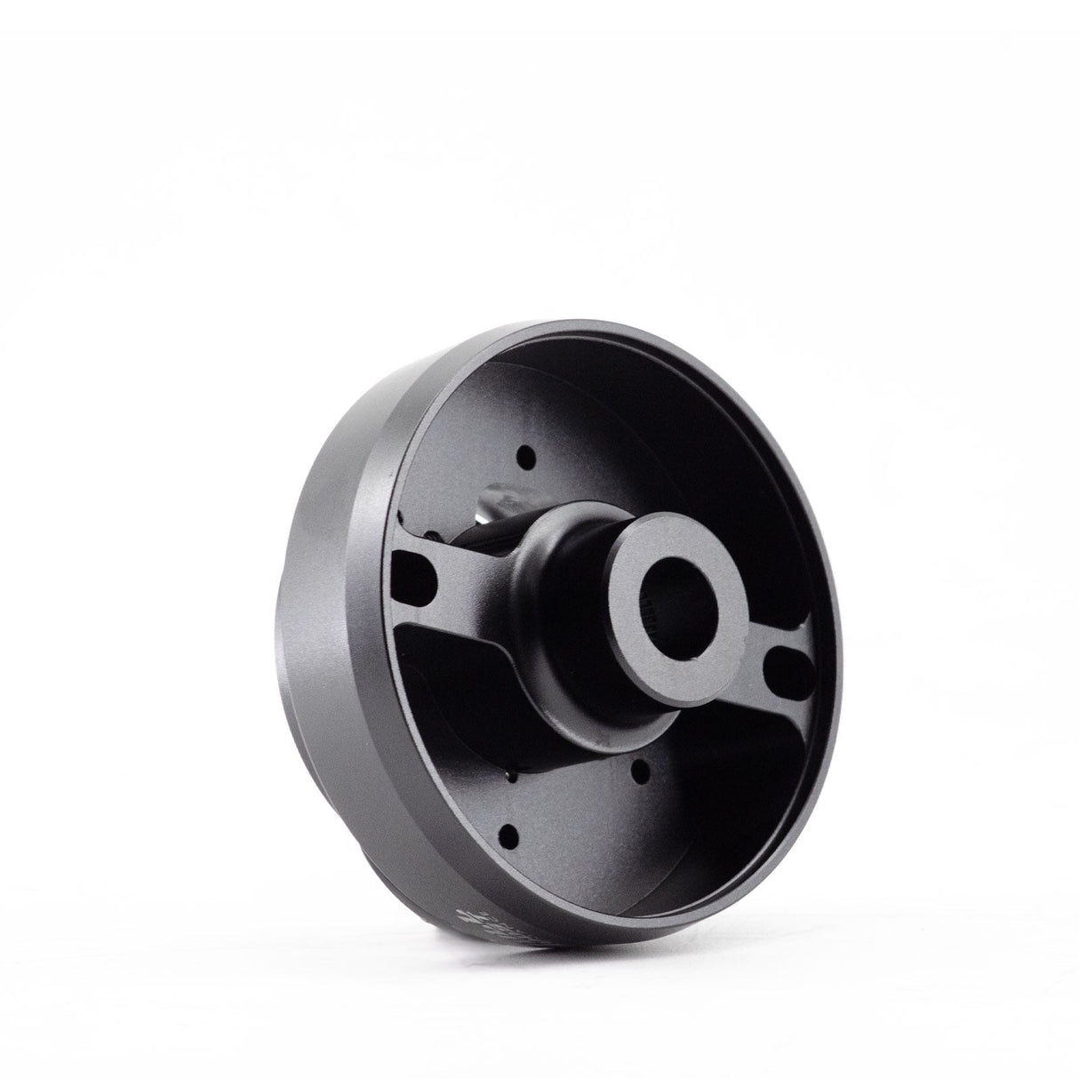 Billet Steering Wheel Hub Adapter For Honda Civic Accord 08-15 8th 9th Gen