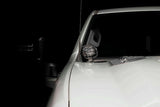 Morimoto 4Banger Ditch Light Kit: 20-24 Silverado HD