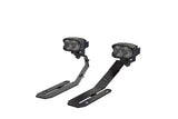 Morimoto 2Banger Ditch Light Kit: 18-24 VW Atlas