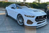 Morimoto 2Banger Ditch Light Kit: 24-26 Ford Mustang