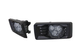 4Banger Fog Lights: Type C