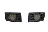 4Banger Fog Lights: Type C