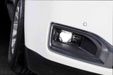 4Banger Fog Lights: Type C