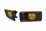 4Banger Fog Lights: Type C