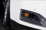 4Banger Fog Lights: Type C