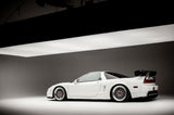 Acura NSX GTC300 67" Carbon Fiber Adjustable Wing 1990-2005