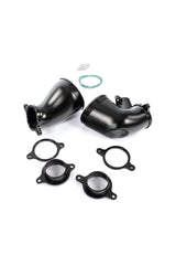 RENNELEMENT G8X Billet Ultra Flow Turbo Inlets