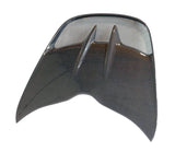 2013 Lotus Exige Carbon Fiber Black Hood