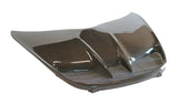 2013 Lotus Exige Carbon Fiber Black Hood