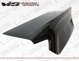 2013-2020 Scion FRS 2 doors Carbon Fiber Black Trunk
