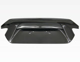 2013-2020 Subaru BRZ 2 doors DEMON Style Carbon Fiber Black Trunk