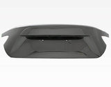 2013-2020 Toyota 86 2 doors Carbon Fiber Black Trunk