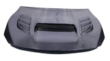 2013-2020 Scion FRS 2 doors VS 2 Style Carbon Fiber Hood
