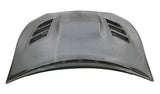 2013-2020 Scion FRS 2 doors VS 2 Style Carbon Fiber Hood