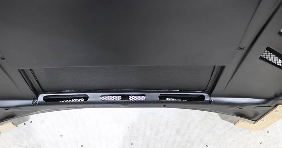 2013-2020 Scion FRS 2 doors VS 2 Style Carbon Fiber Hood