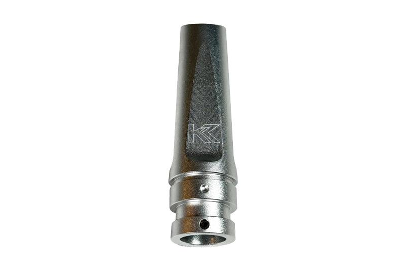 BMW Aluminum Handbrake Cover