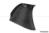 2008-2025 Nissan GTR R35 CBA  DBA  EBA AMS Style Carbon Fiber Trunk