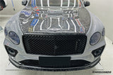 2021-2025 Bentley Bentayga MSY Style DRY Carbon Fiber Hood