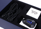 Electronic Exhaust Valve Harness Kit
