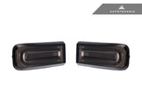 AutoTecknic Smoked Sequential Tail Light Set - Mercedes-Benz W463A G-Wagon
